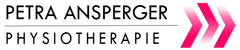 Petra Ansperger Physiotherapie Logo
